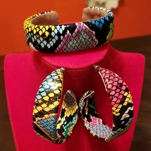 High Fashion Jewelry